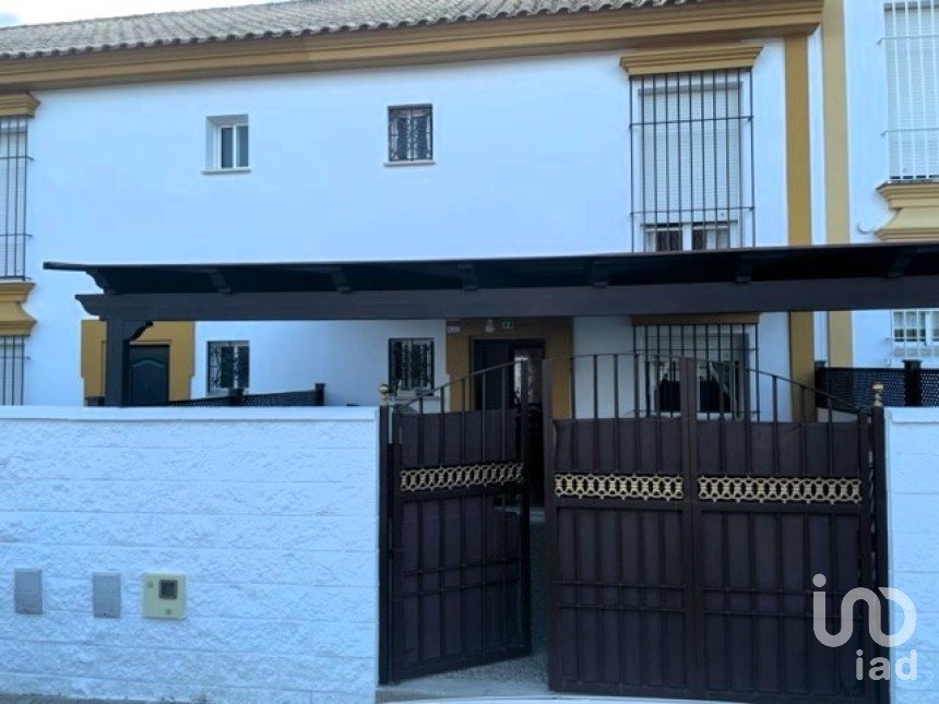 Casa adossada 3 habitacions de 90 m² a Cartaya (21450)