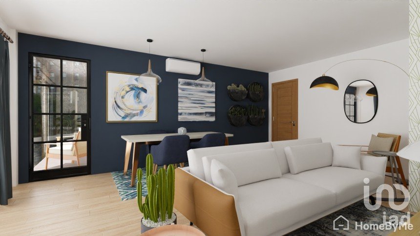 Appartement 3 chambres de 131 m² à Cambrils (43850)