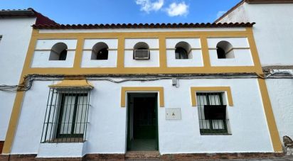 Casa 6 habitacions de 209 m² a San Nicolás del Puerto (41388)