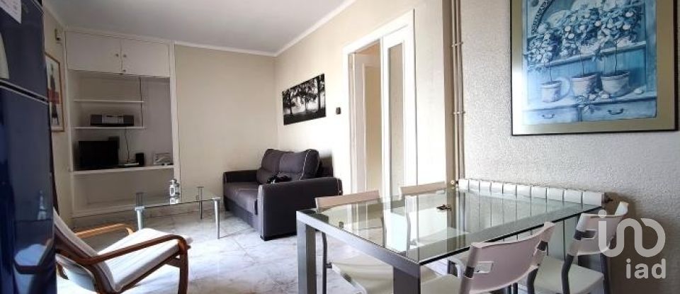 Appartement 1 chambre de 40 m² à Barcelona (08041)