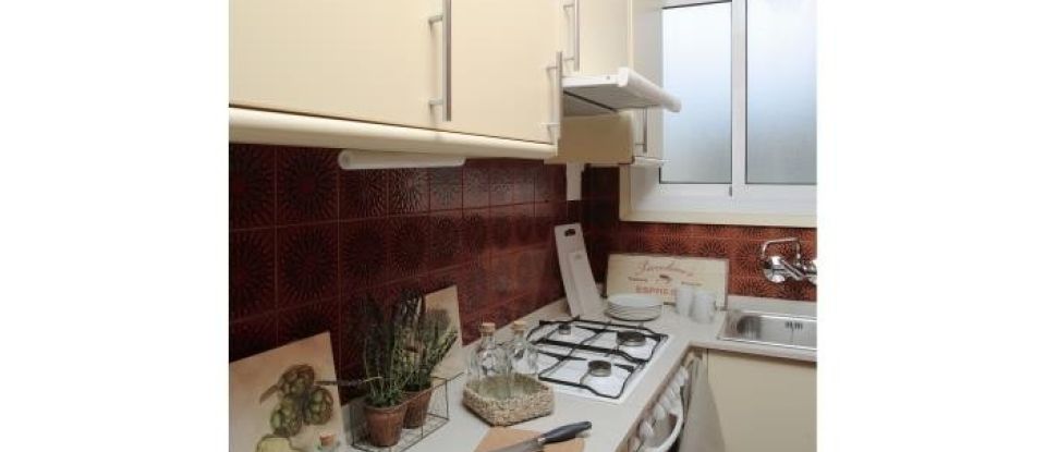 Apartment 1 bedroom of 40 m² in Barcelona (08041)