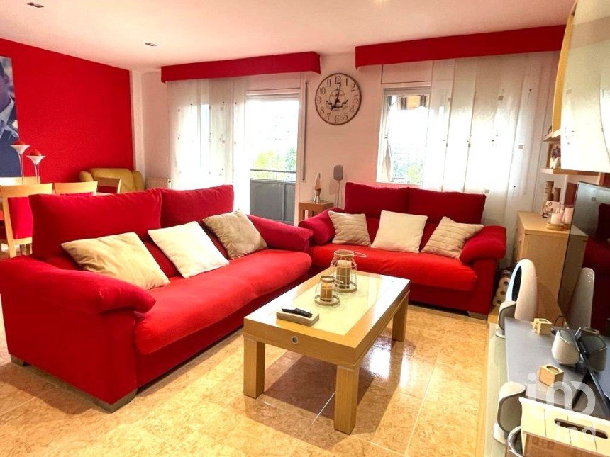 Duplex 3 bedrooms of 122 m² in Reus (43204)