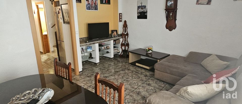 Maison 2 chambres de 190 m² à L'Ametlla de Mar (43860)