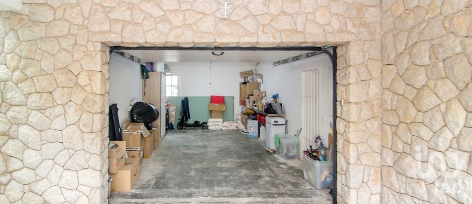 Xalet 5 habitacions de 482 m² a Sitges (08870)