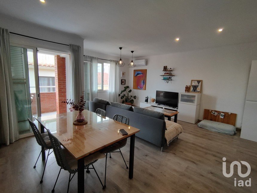 Appartement 2 chambres de 104 m² à Sant Pere de Ribes (08810)