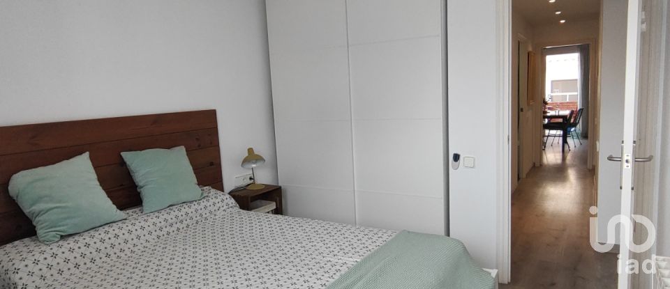 Pis 2 habitacions de 104 m² a Sant Pere de Ribes (08810)