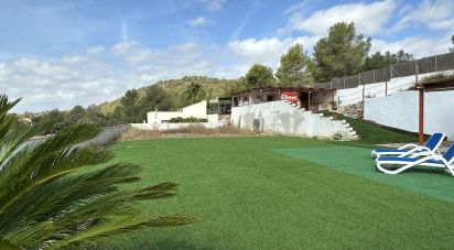 Terreno de 793 m² en Sant Pere de Ribes (08810)