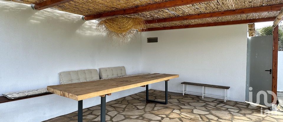 Terrain de 793 m² à Sant Pere de Ribes (08810)