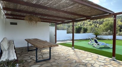 Terreno de 793 m² en Sant Pere de Ribes (08810)
