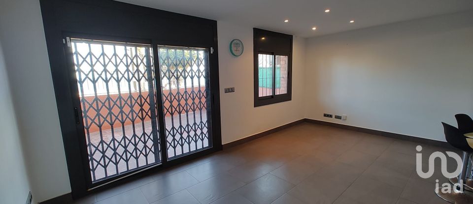 Apartment 2 bedrooms of 60 m² in Canet de Mar (08360)