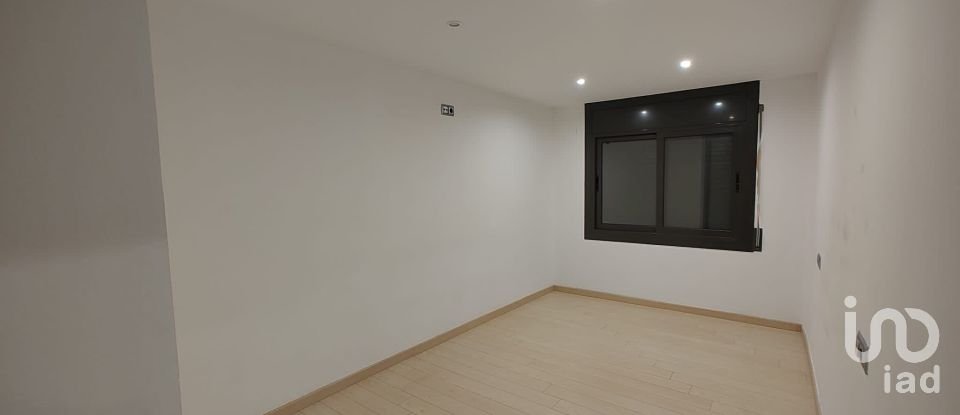 Pis 2 habitacions de 60 m² a Canet de Mar (08360)