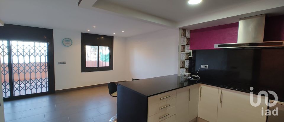 Appartement 2 chambres de 60 m² à Canet de Mar (08360)