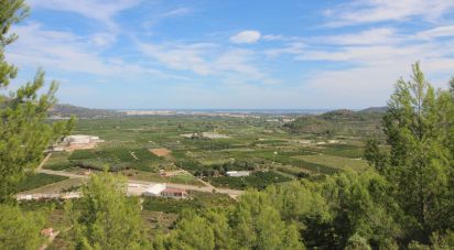 Land of 12,500 m² in Urbanitzacio Montecorona (46729)