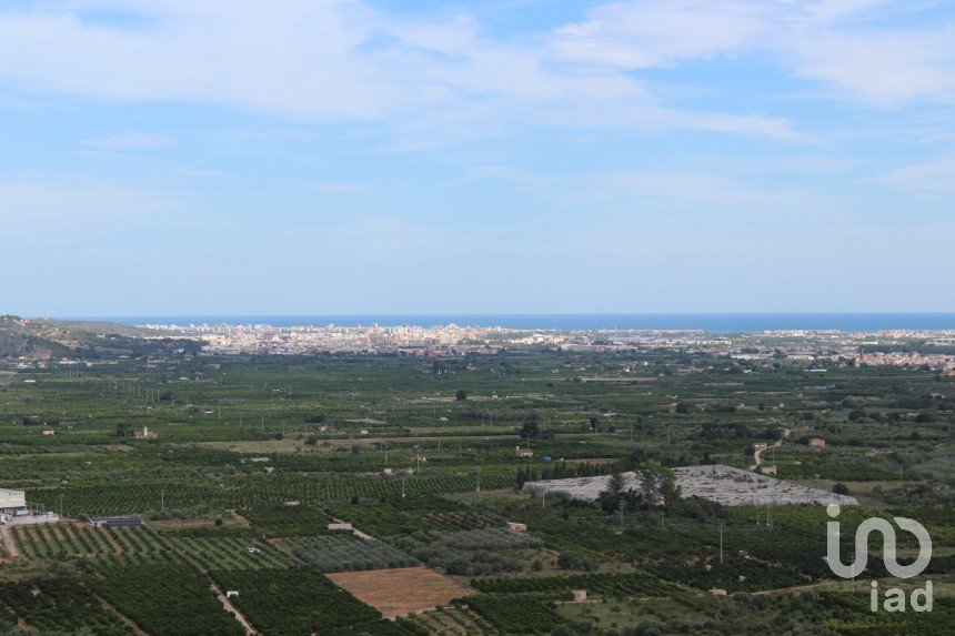 Land of 12,500 m² in Urbanitzacio Montecorona (46729)