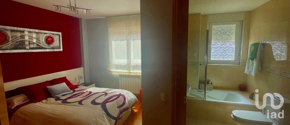 Gîte 4 chambres de 165 m² à Villarrodrigo de Las Regueras (24197)
