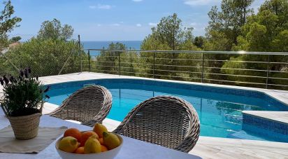 House 5 bedrooms of 293 m² in Sitges (08870)