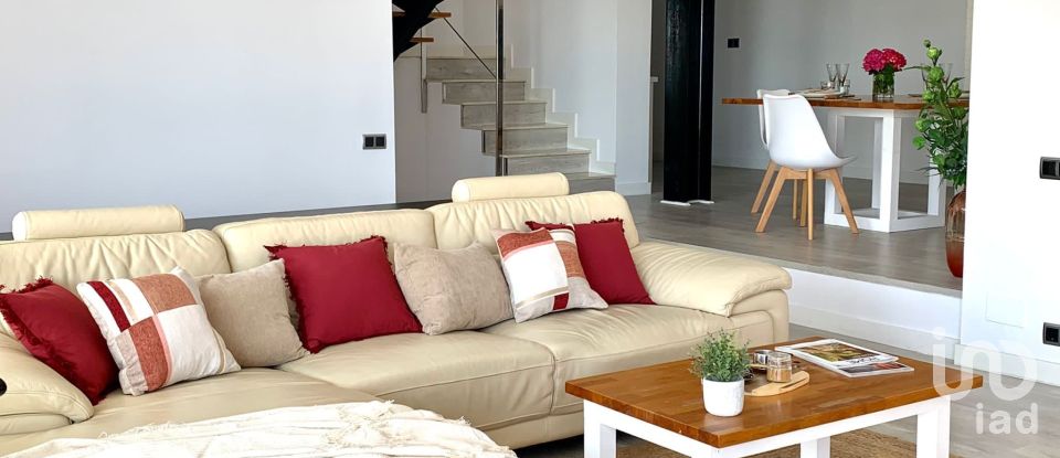 Casa 5 habitacions de 293 m² a Sitges (08870)