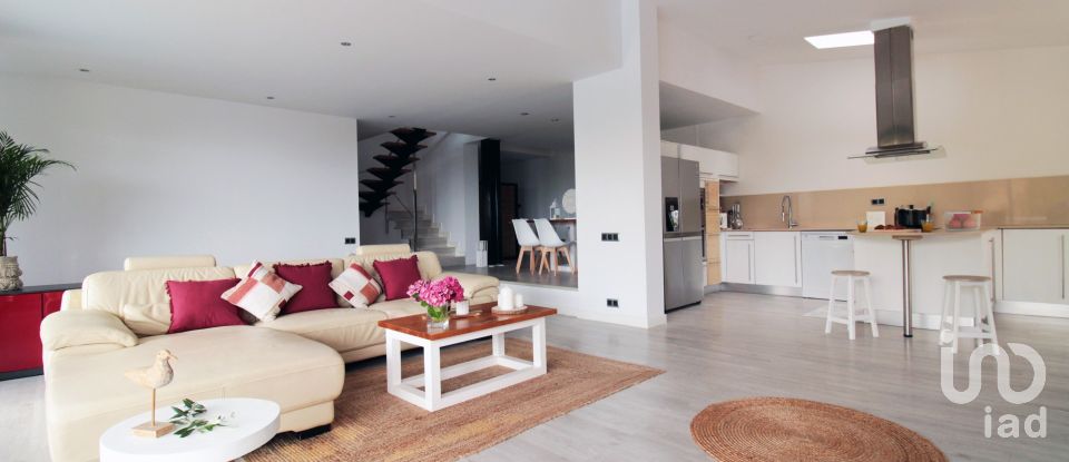Maison 5 chambres de 293 m² à Sitges (08870)