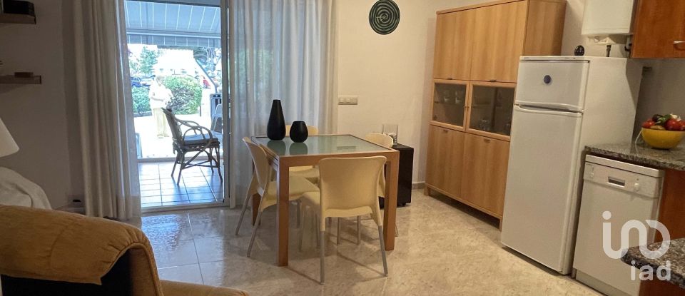 Apartment 1 bedroom of 40 m² in Llança (17490)