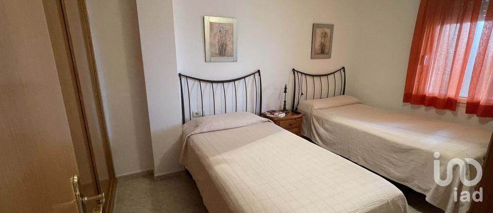 Apartment 1 bedroom of 40 m² in Llança (17490)