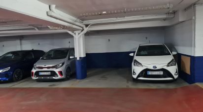 Zona d'estacionament de 9 m² a Barcelona (08032)