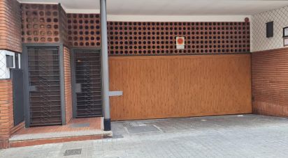 Parking/garage/box de 9 m² à Barcelona (08032)