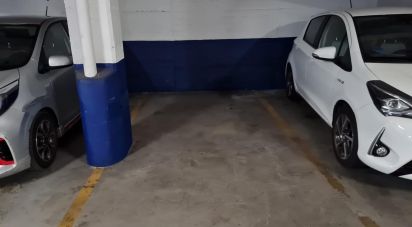 Parking/garage/box de 9 m² à Barcelona (08032)