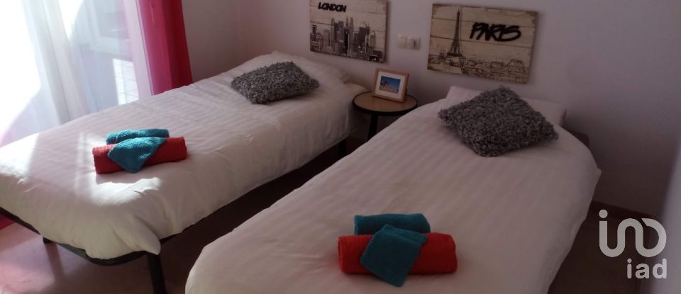 Appartement 4 chambres de 130 m² à Rincón de la Victoria (29730)