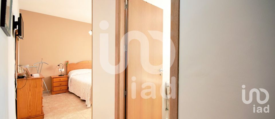 Appartement 4 chambres de 138 m² à L'Alcudia de Crespins (46690)