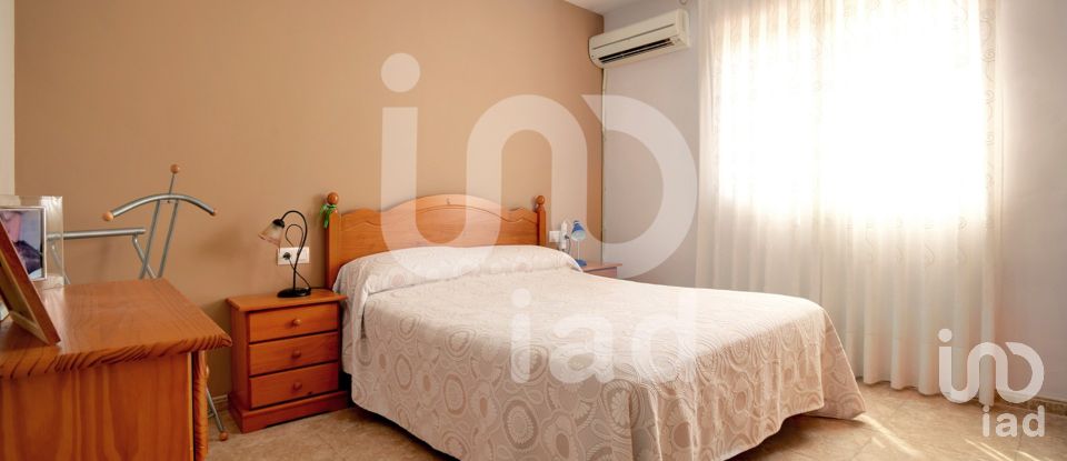 Apartment 4 bedrooms of 138 m² in L'Alcudia de Crespins (46690)