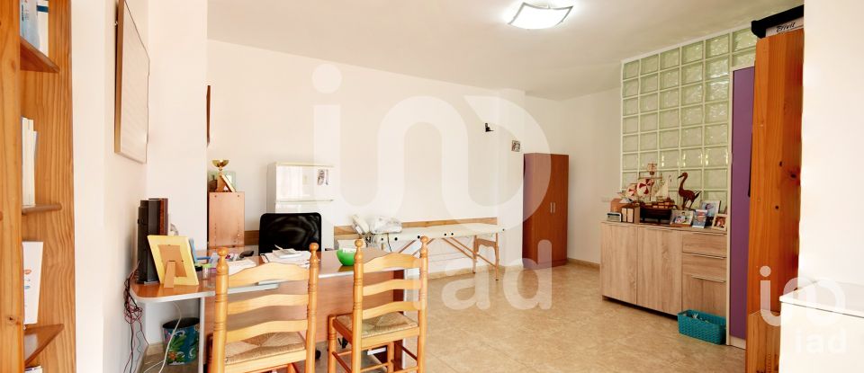 Appartement 4 chambres de 138 m² à L'Alcudia de Crespins (46690)