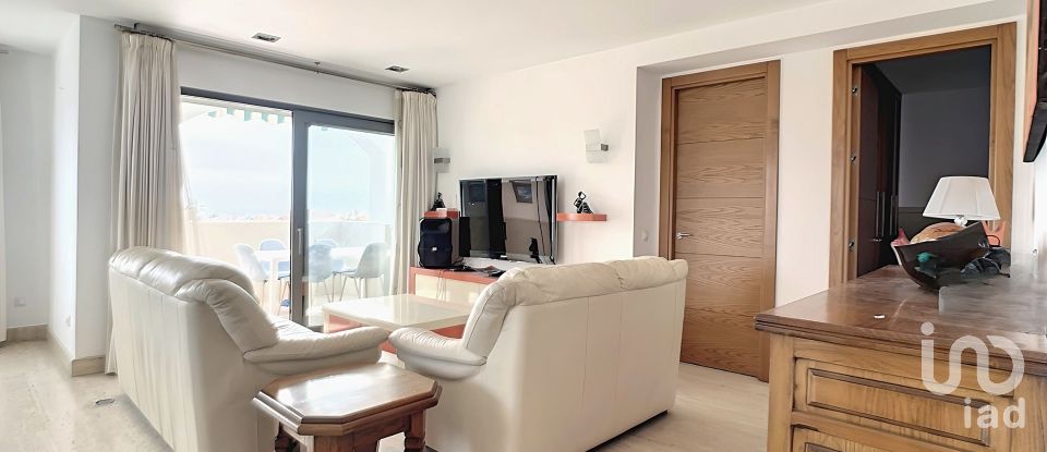 Pis 2 habitacions de 103 m² a San Pedro Alcantara (29670)