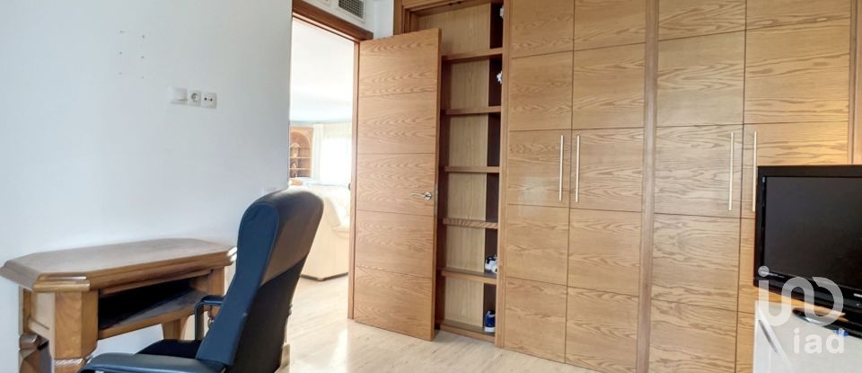 Piso 2 habitaciones de 108 m² en San Pedro Alcantara (29670)