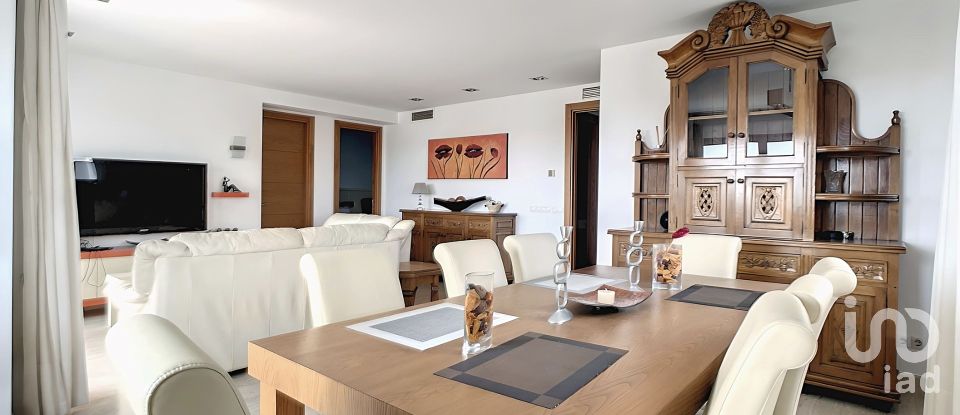 Pis 2 habitacions de 103 m² a San Pedro Alcantara (29670)