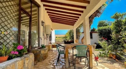 House 5 bedrooms of 267 m² in Dénia (03700)