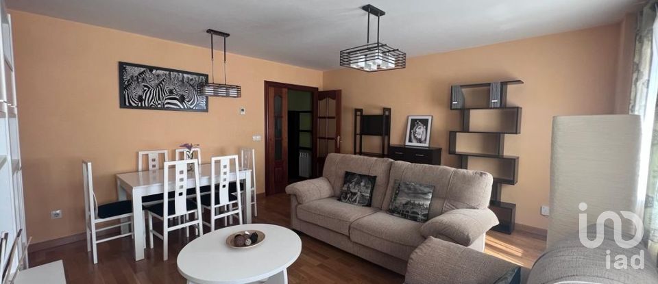 Apartment 1 bedroom of 50 m² in Trobajo del Camino (24010)