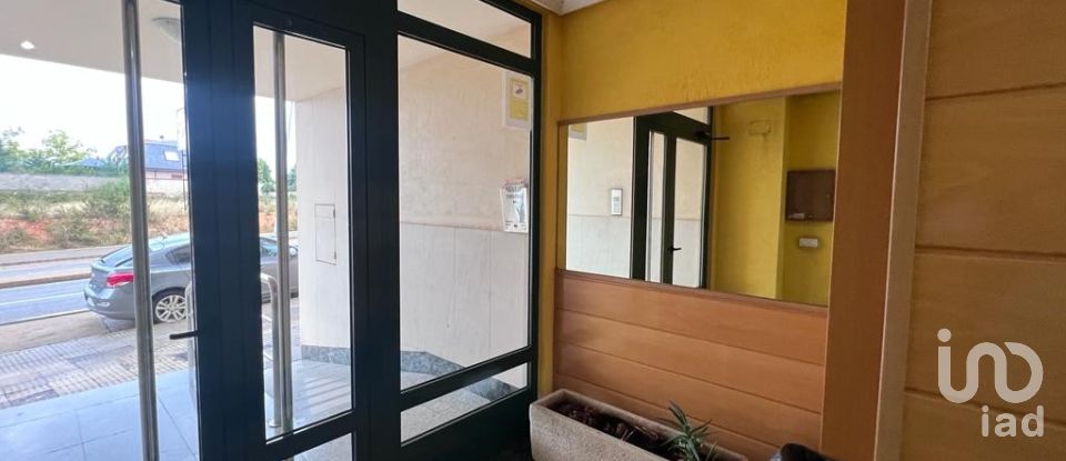 Appartement 3 chambres de 90 m² à La Virgen del Camino (24198)
