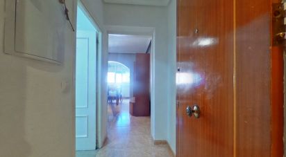 Piso 3 habitaciones de 62 m² en Leganés (28913)