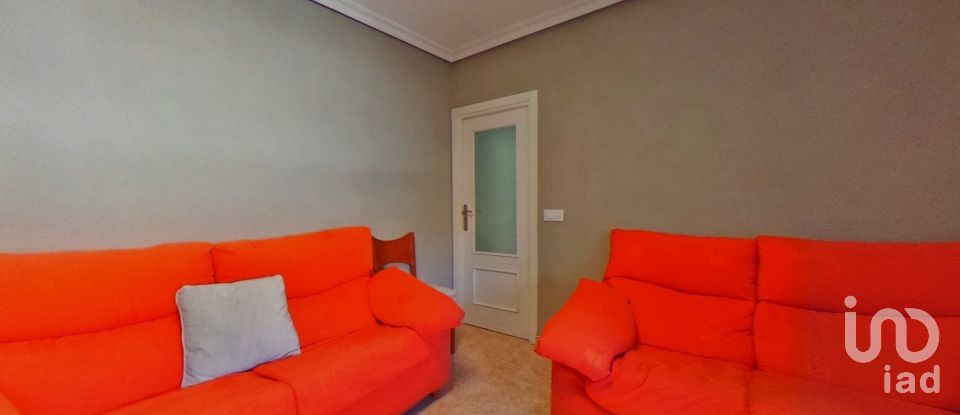 Appartement 3 chambres de 62 m² à Leganés (28913)