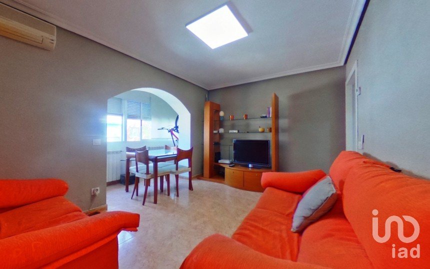 Apartment 3 bedrooms of 62 m² in Leganés (28913)