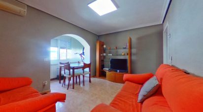 Piso 3 habitaciones de 62 m² en Leganés (28913)