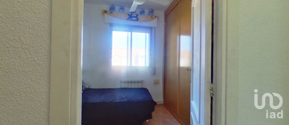 Pis 3 habitacions de 62 m² a Leganés (28913)