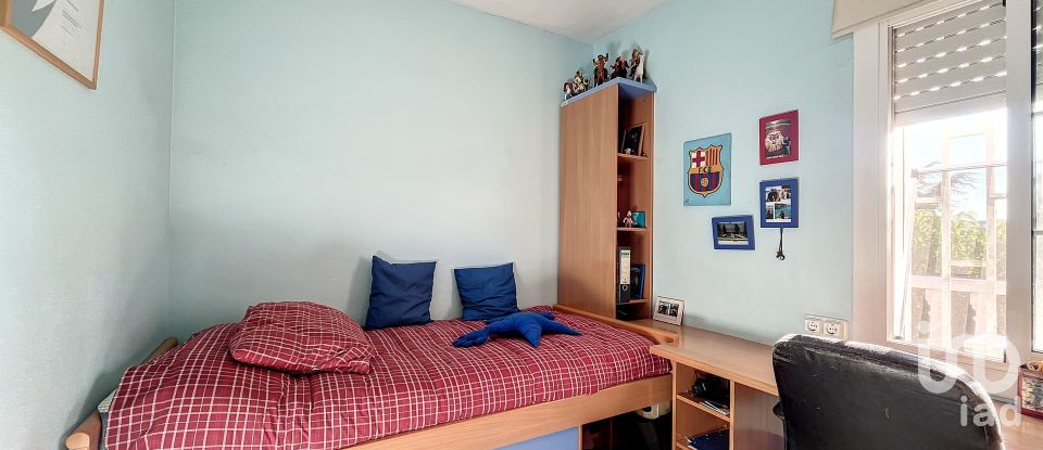Chalet 5 habitaciones de 233 m² en Montgat (08390)