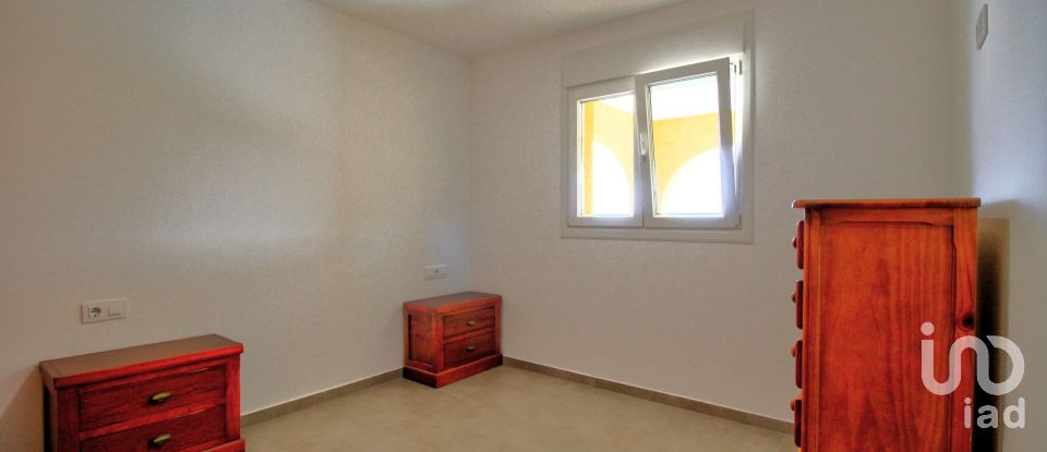Casa 5 habitacions de 380 m² a Xaló (03727)