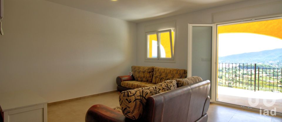 Maison 5 chambres de 380 m² à Xaló (03727)