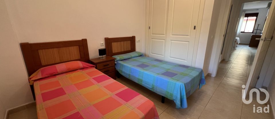 Pis 2 habitacions de 103 m² a Rincón de la Victoria (29730)