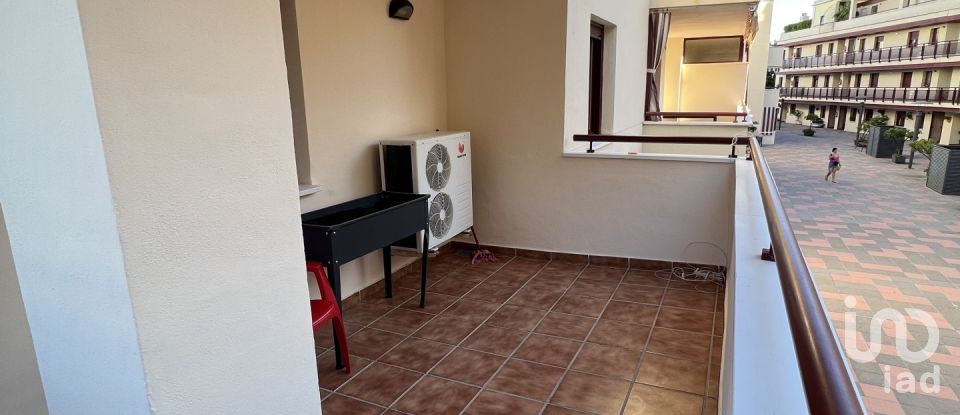 Pis 2 habitacions de 103 m² a Rincón de la Victoria (29730)