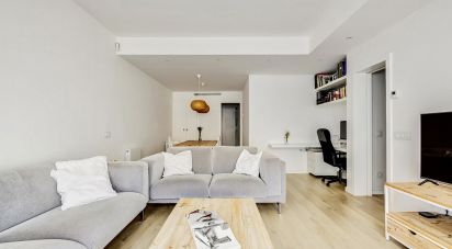 Piso 3 habitaciones de 85 m² en Barcelona (08022)