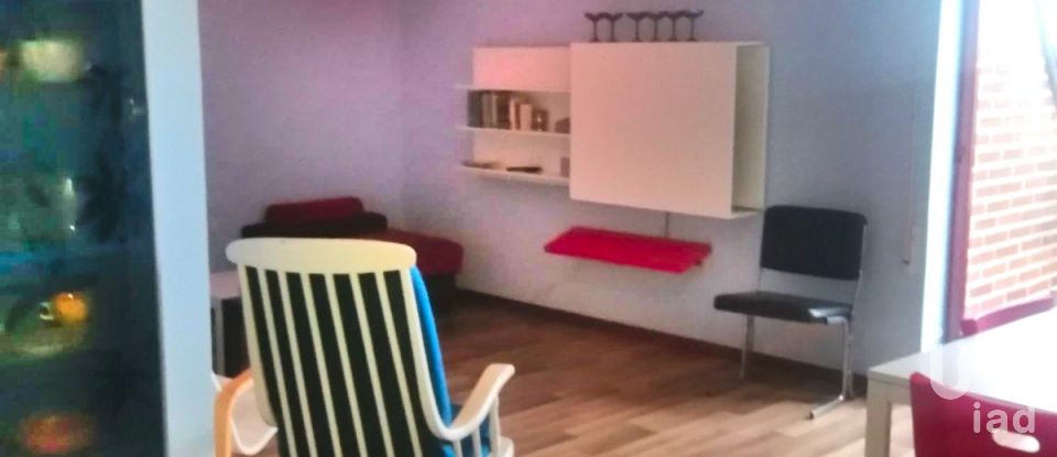 Pis 3 habitacions de 94 m² a Veguellina de Orbigo (24350)