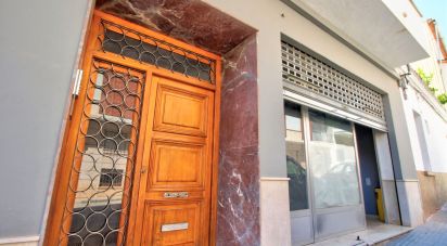 Boutique/Local commercial de 193 m² à Pego (03780)